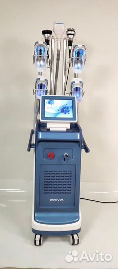 Криолиполиз Аппараты для криолиполиза Крио