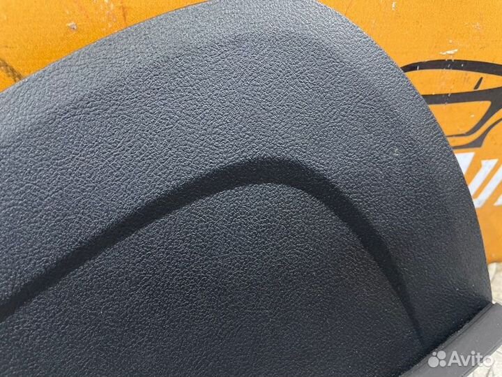 Накладка торпедо правая Bmw 7 Series G11 B57D30A