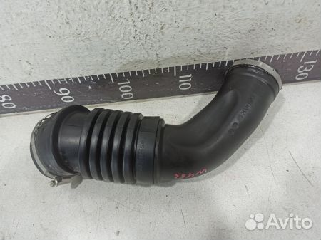 Патрубок воздушного фильтра A4635017984