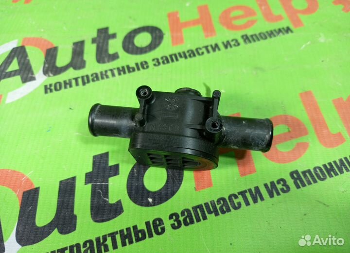 Кран печки honda HR-V GH4