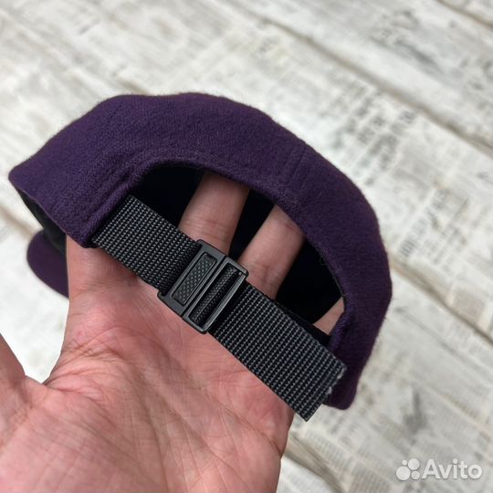 5-панельная кепка Norse Projects / Норс Проджект