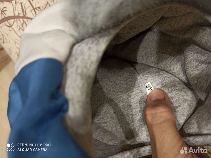 Шапка детская