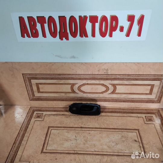 Ручка двери внутренняя chevrolet lacetti