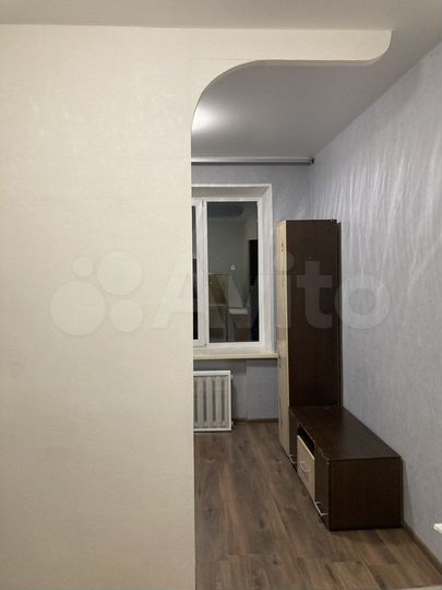 Комната 16,8 м² в 1-к., 4/5 эт.