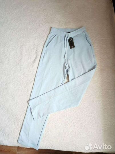 Спортивные брюки мужские новые р.S (46) House