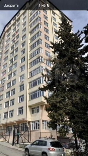 Своб. планировка, 80 м², 9/15 эт.