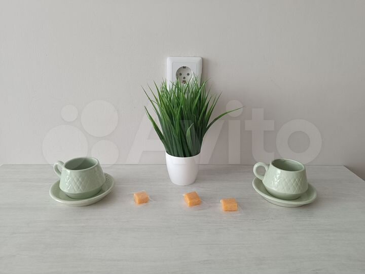 Квартира-студия, 18 м², 13/22 эт.