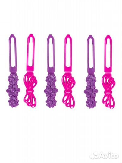 Манекен для причёсок Demi Star