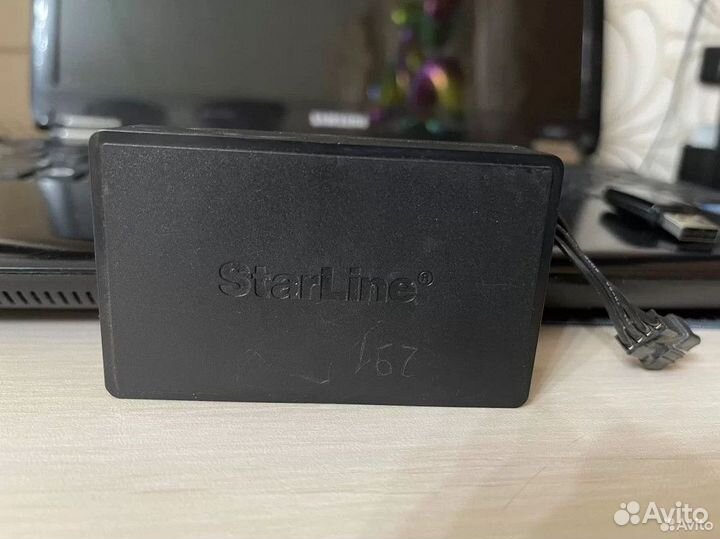 Глонасс GPS трекер