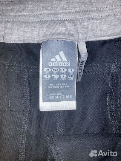 Adidas брюки