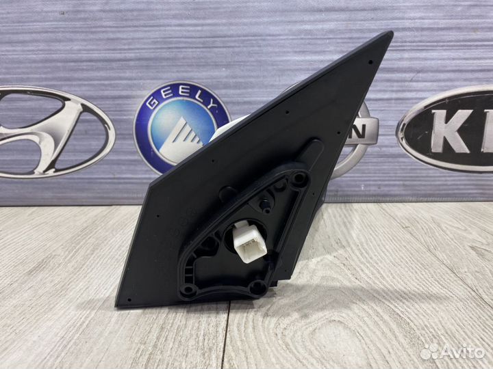 Зеркало Kia RIO 2 Прав