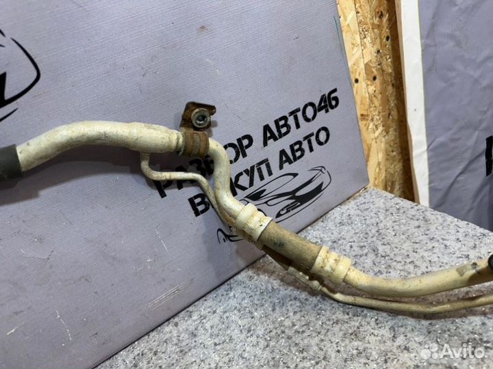 Трубка кондиционера Kia Ceed 3 CD 1.6 G4FG