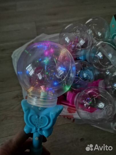 Игрушки для праздника