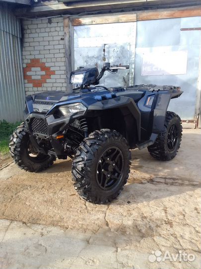 Polaris Sportsman 850 2021 г.в