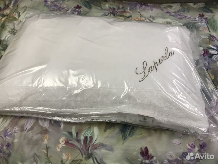 Подушка 50/70