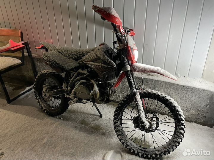 Regulmoto seven medalist pro 140 19/16
