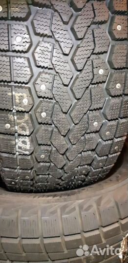 Yokohama F700Z 225/60 R17