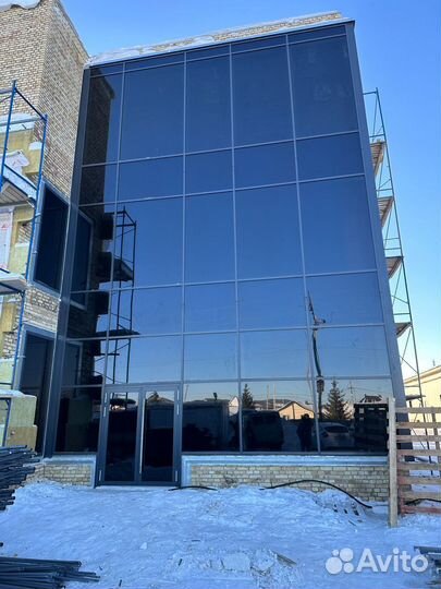 Окна пвх для балкона