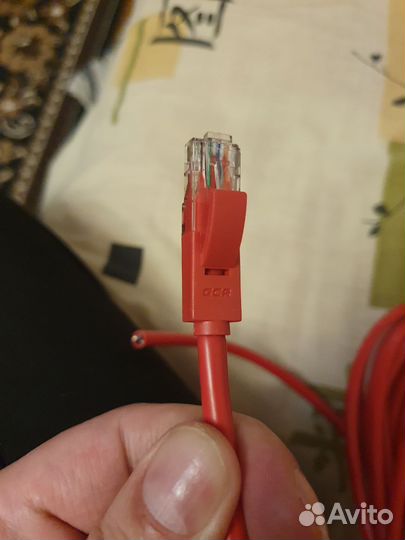 Кабель для компьютера
