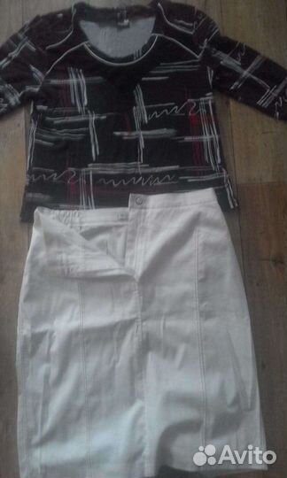 Вещи женские размер 42-44, вещи женские 50,54разм