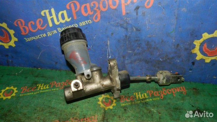 Главный цилиндр сцепления Great Wall Safe Deer