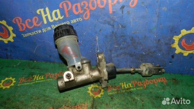 Главный цилиндр сцепления Great Wall Safe Deer