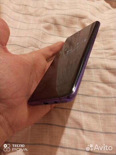 Xiaomi Mi Note 10 Lite, 6/128 ГБ