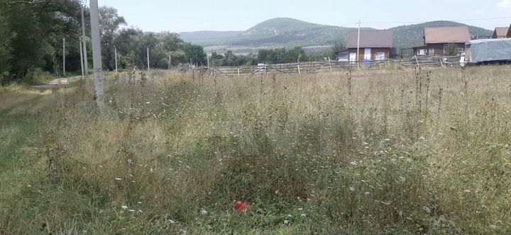 Участок 4,2 сот. (СНТ, ДНП)