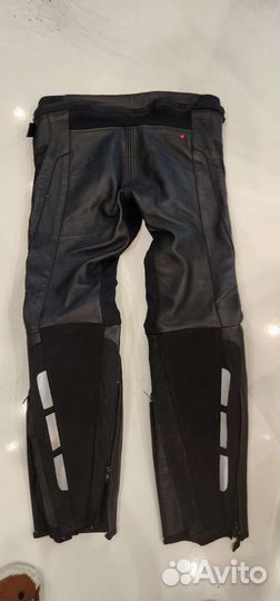 Мотоштаны spyke 46