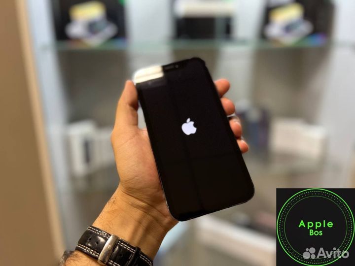 iPhone Xr в корпусе 14 pro