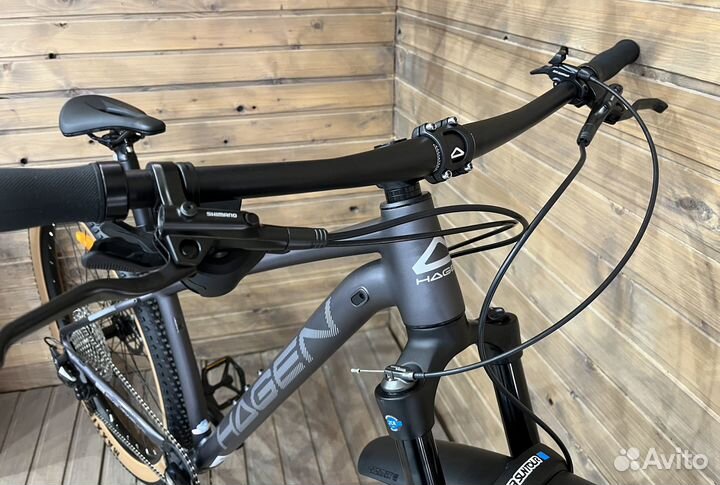 Hagen Five 5.12 29 2025 Gun Powder