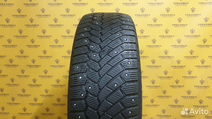 Continental ContiIceContact 4x4 235/60 R18 107T