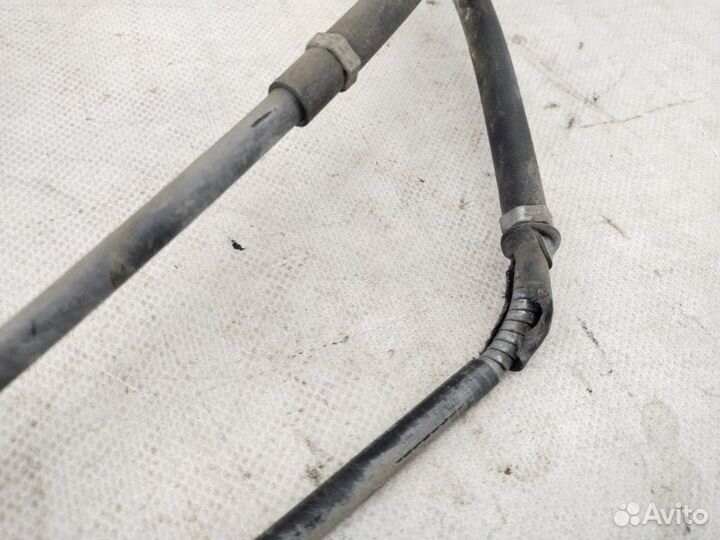 Трос стояночного тормоза Mazda Atenza GH5FP L5-VE