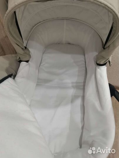 Коляска люлька