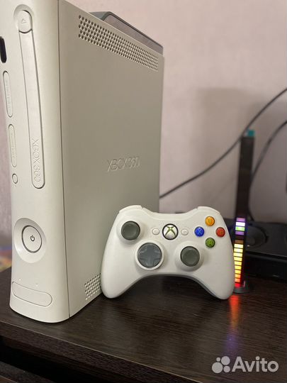 Xbox 360 fat LT 3.0