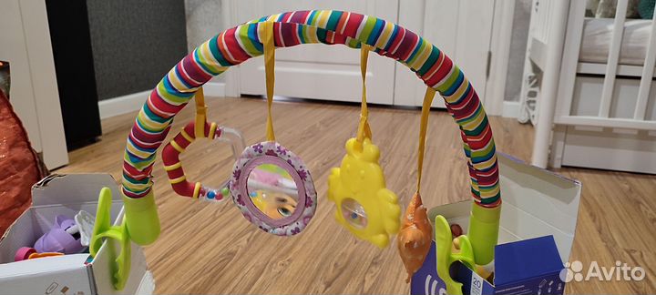 Мобиль+дуга