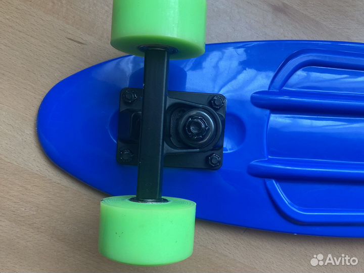 Скейтборд детский