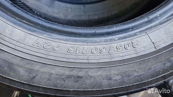 Noble NB607 205/60 R16