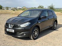 Nissan Qashqai 1.6 CVT, 2013, 148 000 км, с пробегом, цена 1 199 000 руб.