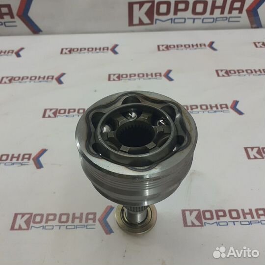 Шрус внешний fiat Cinquecento