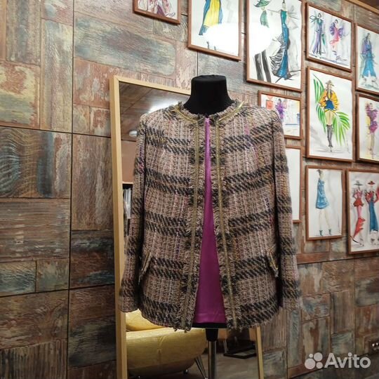 Пошив мужской и женской одежды