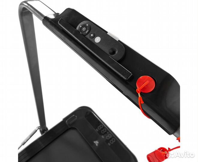 Беговая дорожка