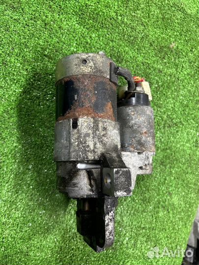 Стартер Mazda 6 GG L8 2002-2007