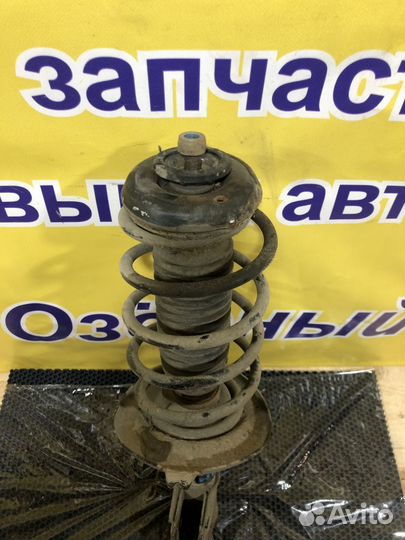 Стойка амортизатора переднего (в сборе) Peugeot 30