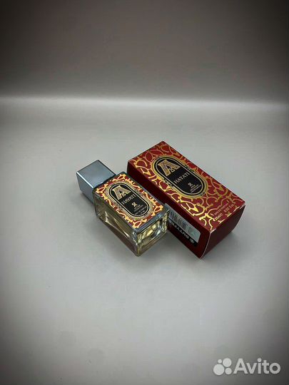 Духи Attar Hayati 30ml