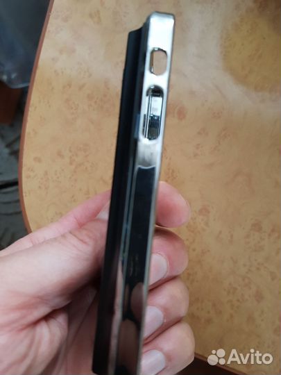 Чехол с прикуривателем для Apple iPhone 5