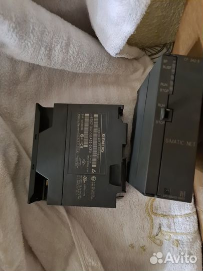 Siemens S7-400 S7-300 ET-200S