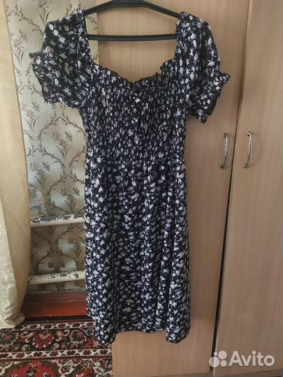 Платье женское