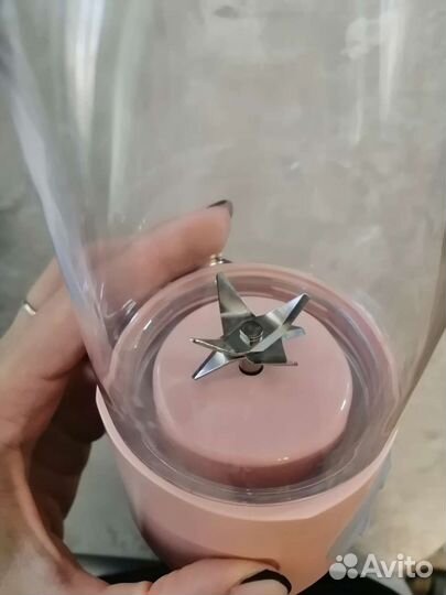Блендер