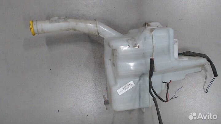 Бачок омывателя Mazda CX-9, 2010